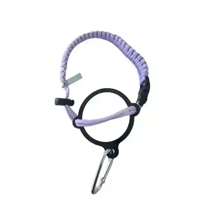 Cordones de paracaídas Glowie MÁS FRÍOS