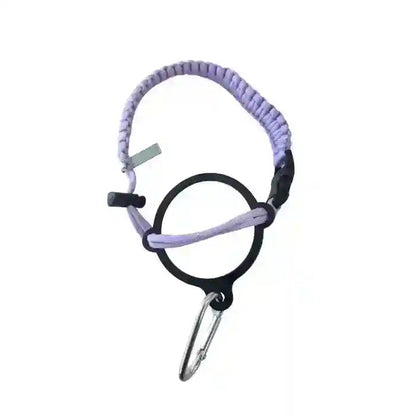 Cordones de paracaídas Glowie MÁS FRÍOS