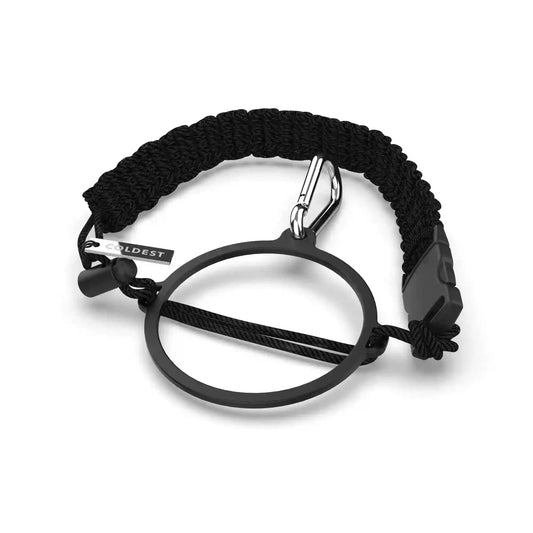 Coldest Paracord Handle - Tampa Home & Garden Store