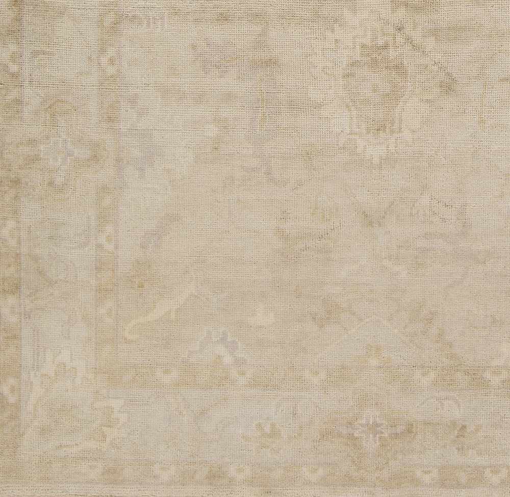 Colebrook Carpet rug beige neutral tones with subtle distressed pattern by Boutique Rugs on Tampa Home & Garden Store