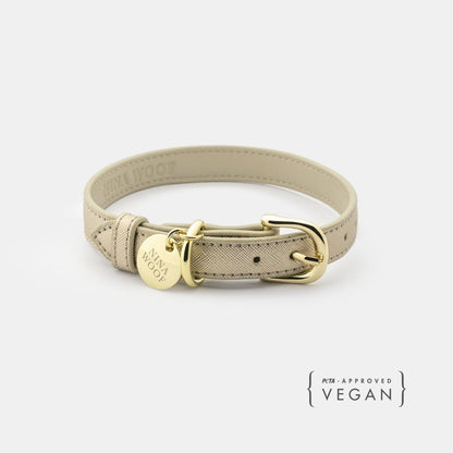 Collar - Vegan Leather