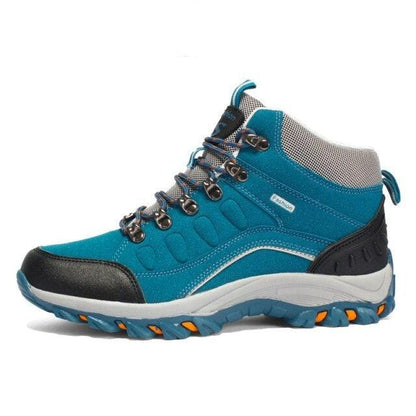 Warm And Comfortable Winter Snow Boots For Hiking