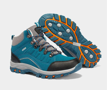 Warm And Comfortable Winter Snow Boots For Hiking