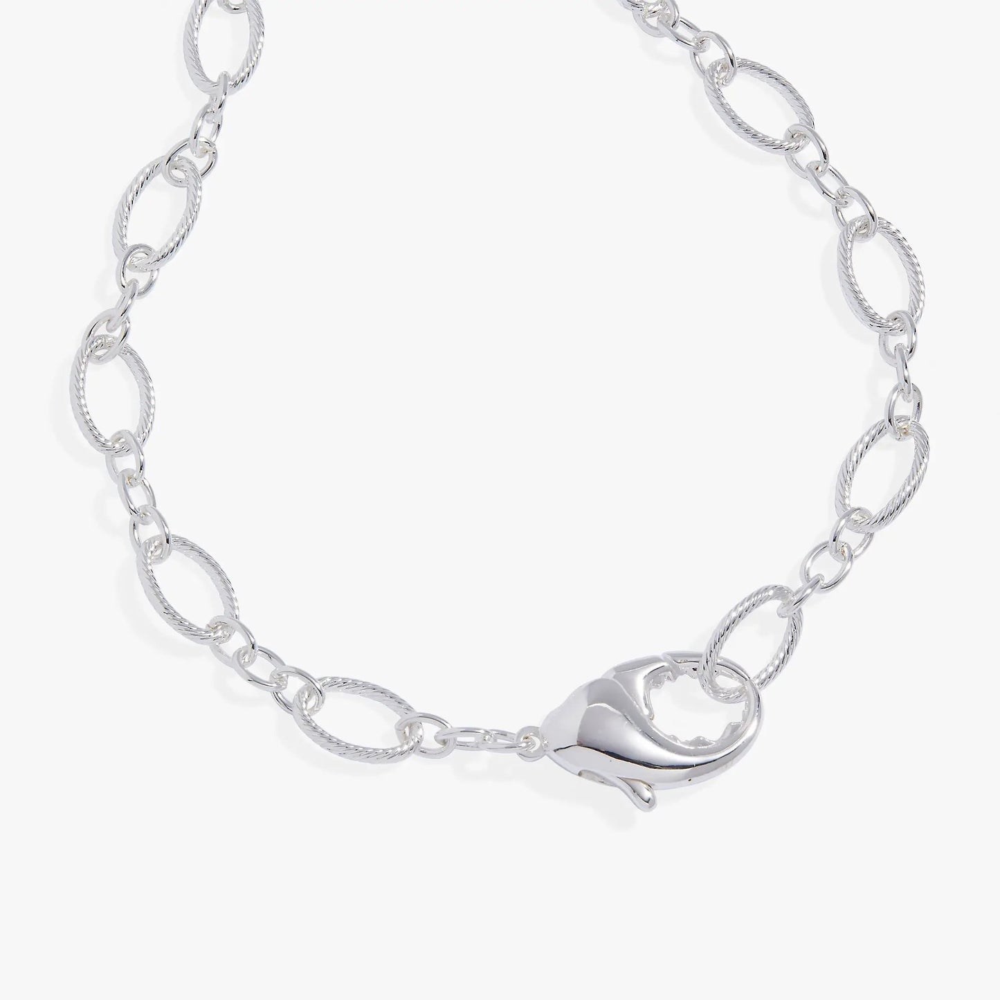 Lobster Claw Convertible Wrap Necklace for Women