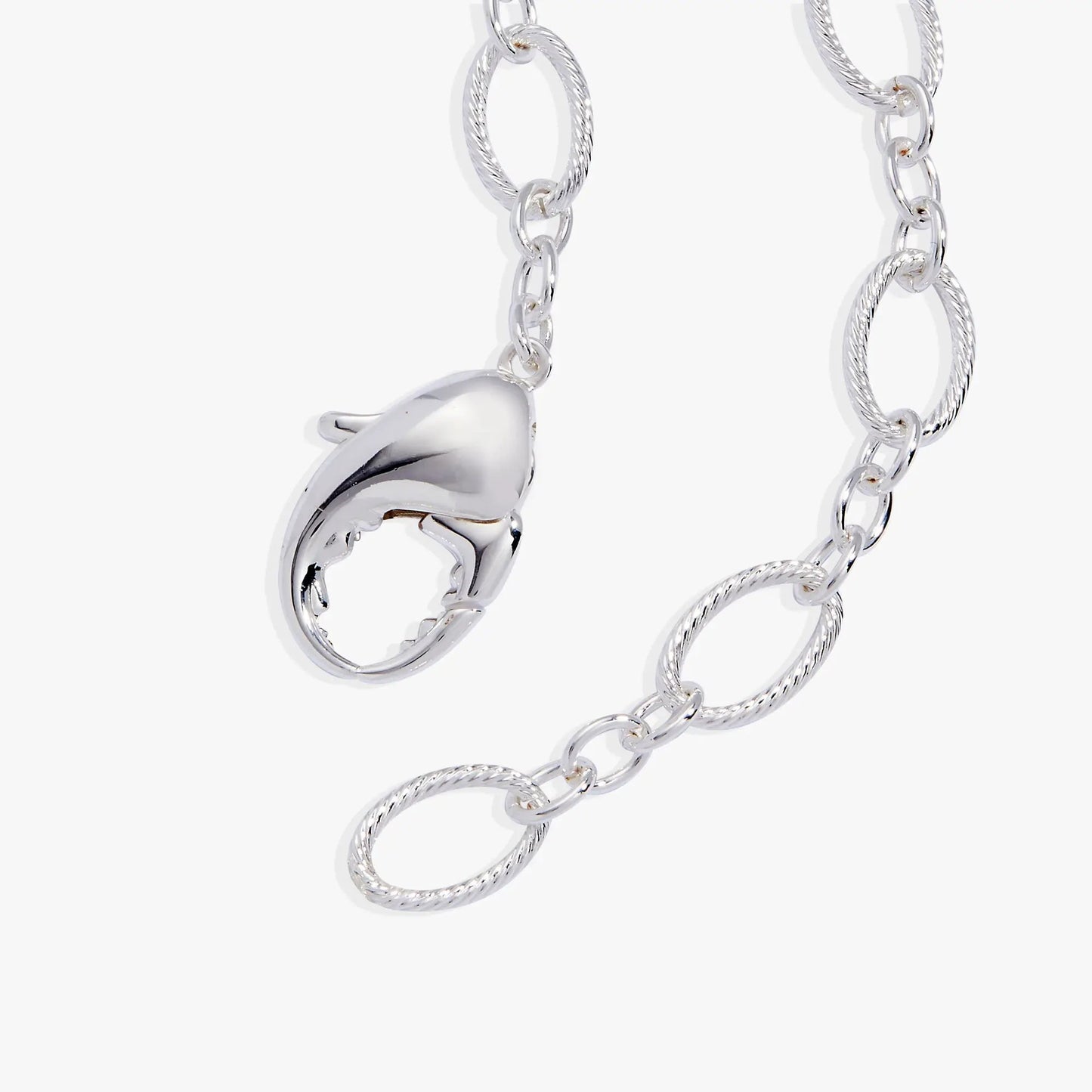 Lobster Claw Convertible Wrap Necklace for Women