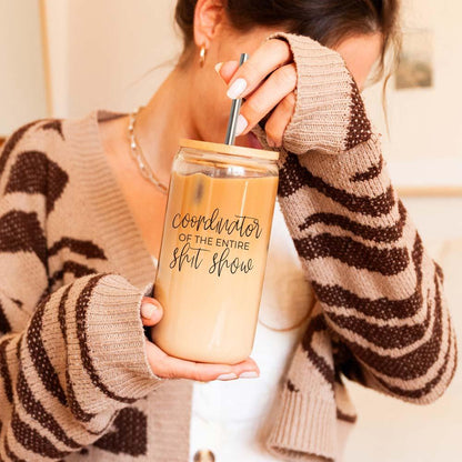 S**t Show Coordinator 17oz