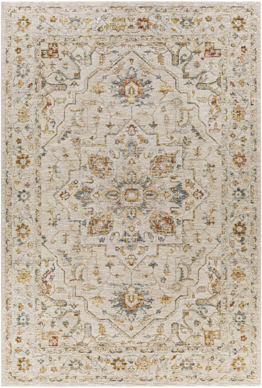 Tapis Coromandel Oushak