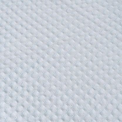 Waffle Weave Throw