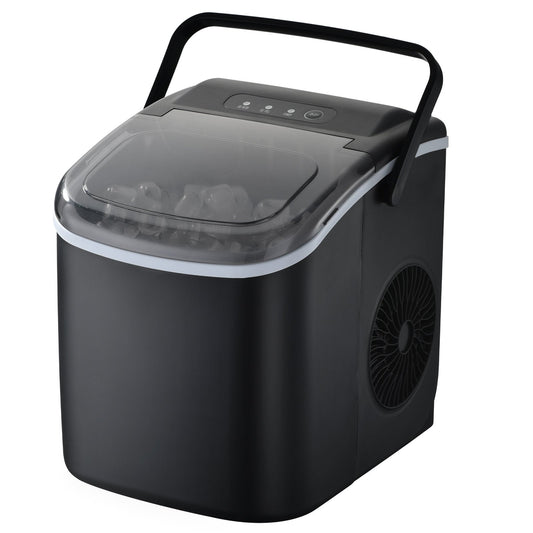 Máquina de hielo de encimera Z5812H