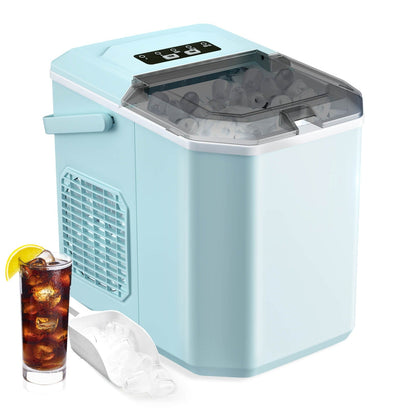Countertop Bullet Ice Maker For Fast Daily Use