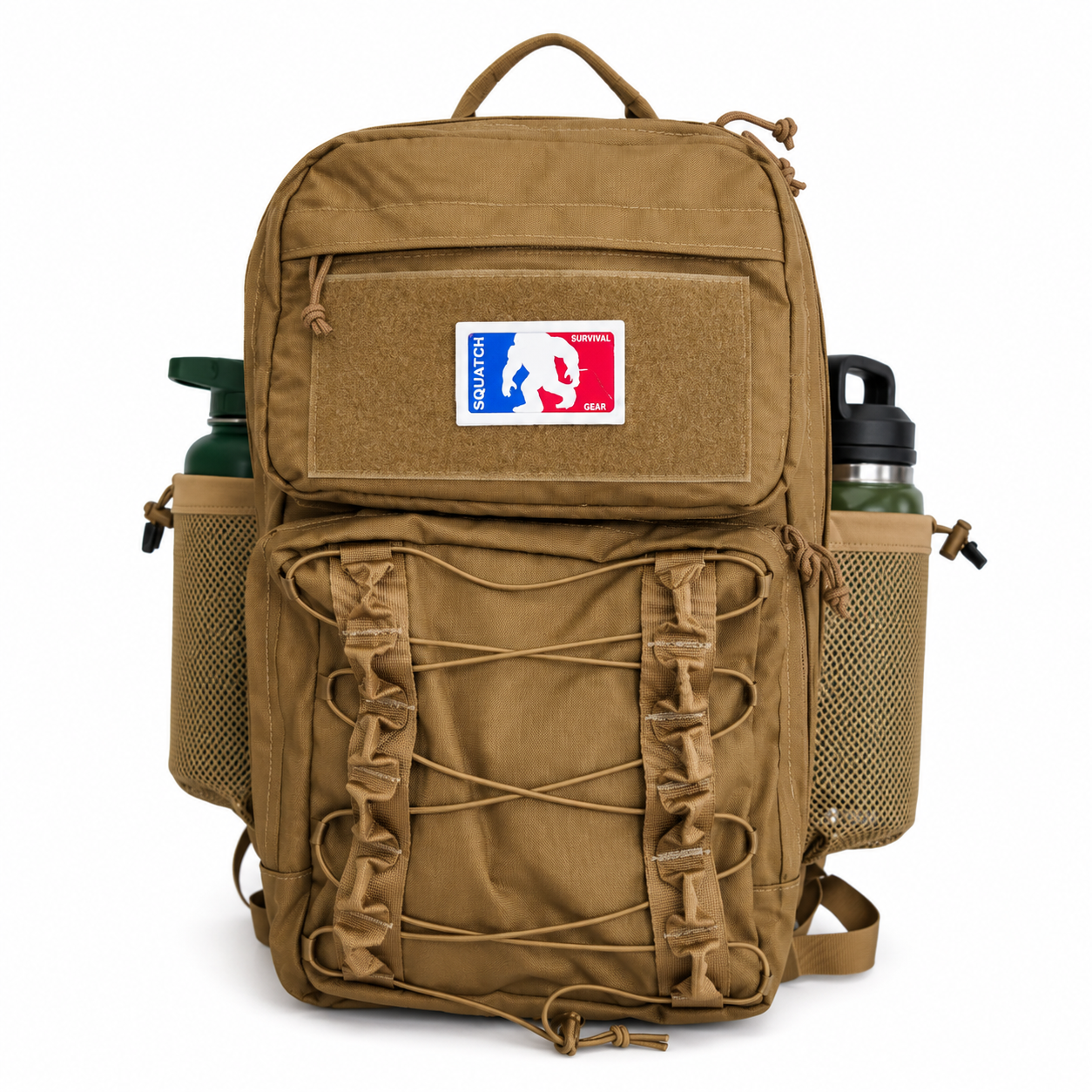 Rougarou Compact Tactical Backpack