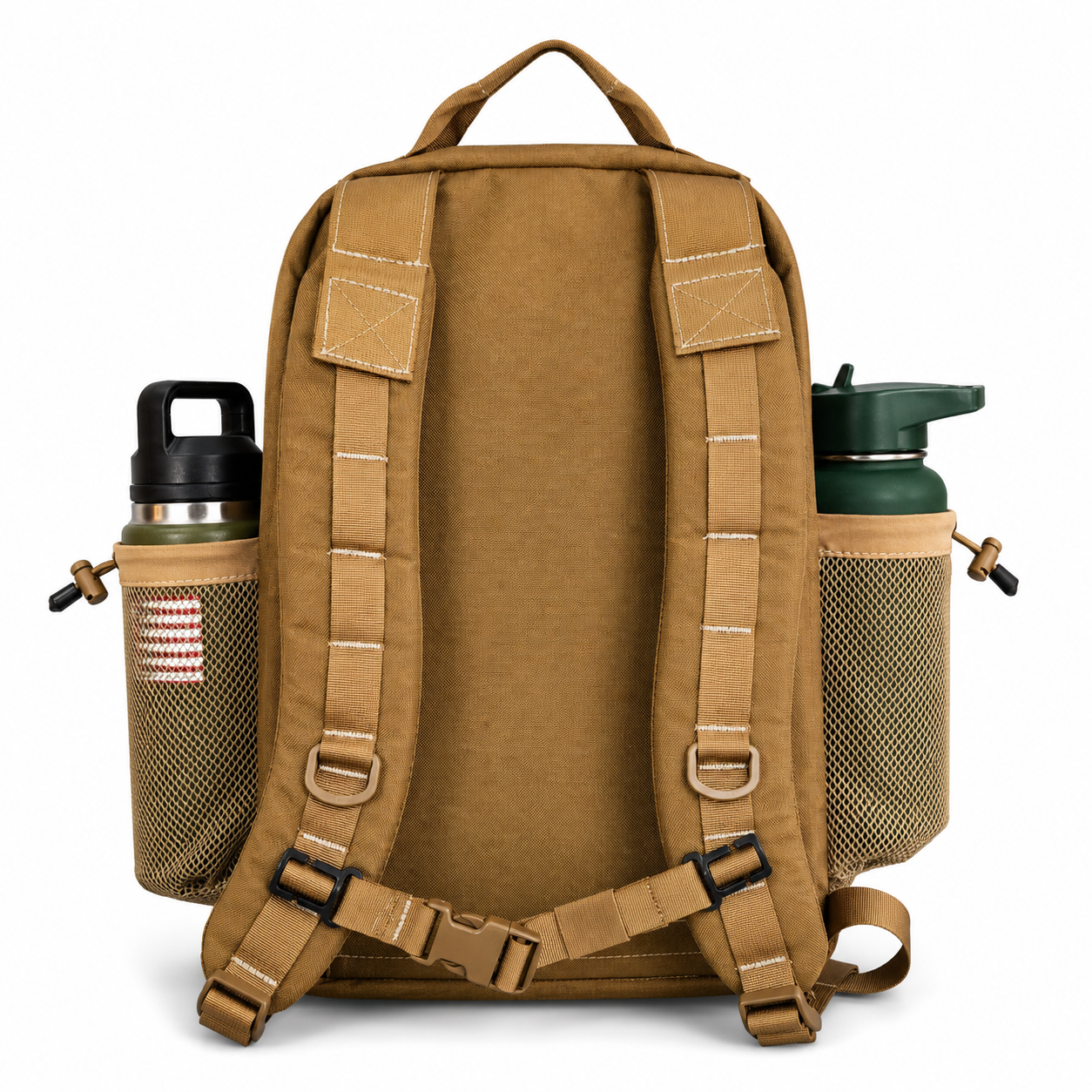 Rougarou Compact Tactical Backpack