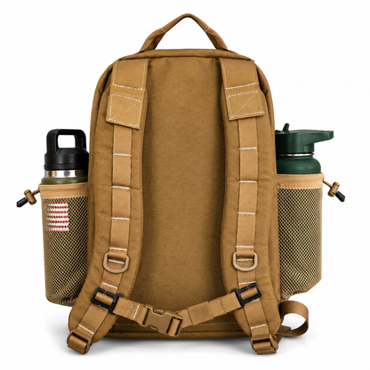 Rougarou Compact Tactical Backpack