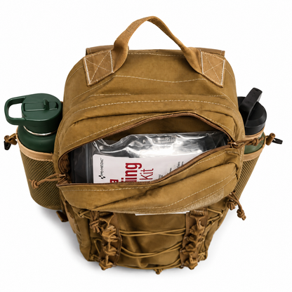 Rougarou Compact Tactical Backpack