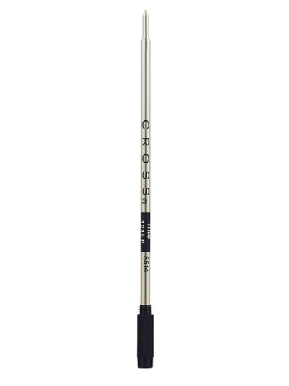 A.T. Cross ballpoint refill, black ink, fine point, single pack on Tampa Home & Garden Store