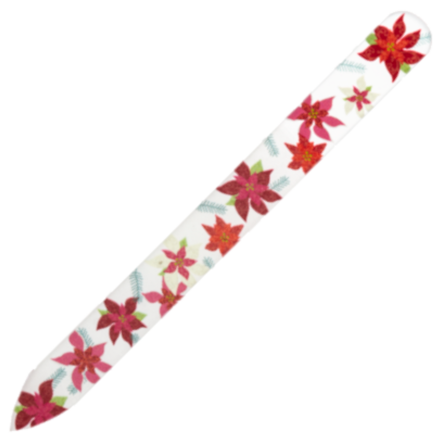 Holiday Nail File -
