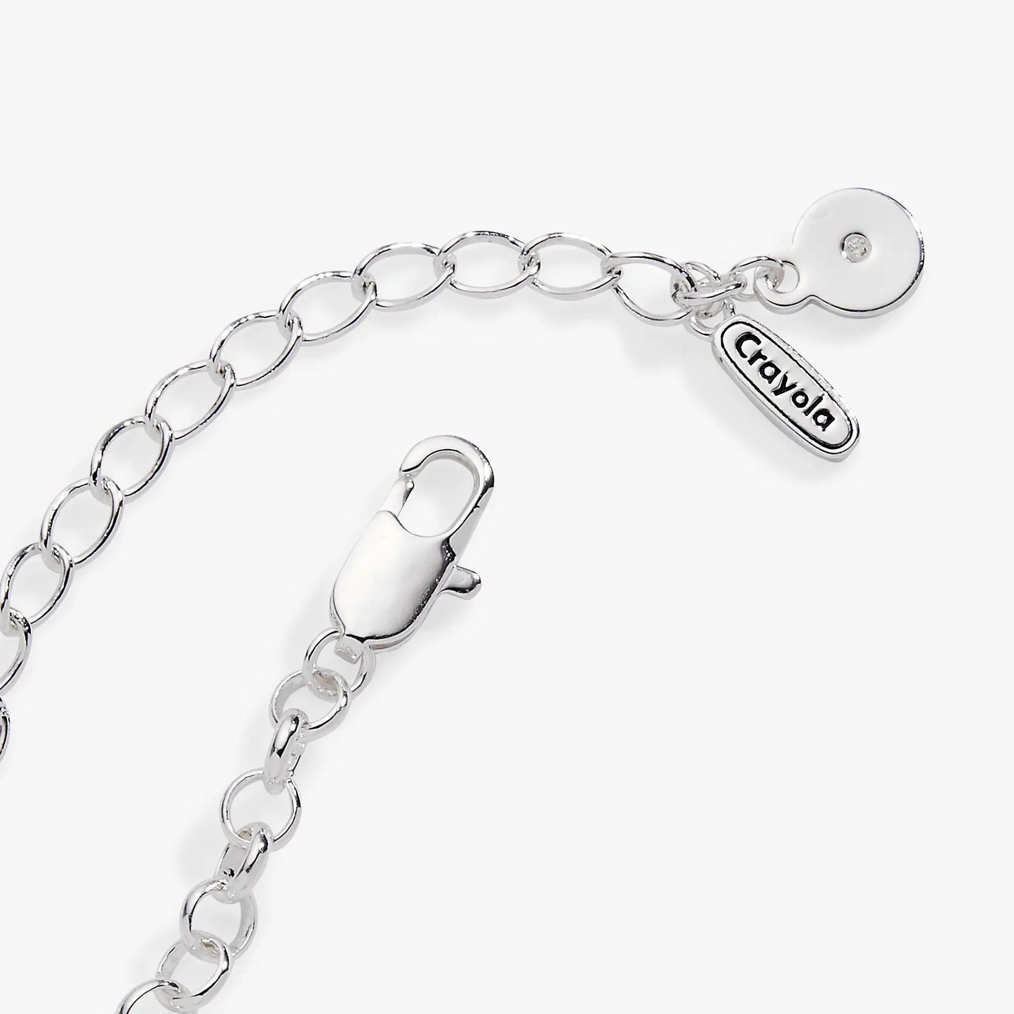 Crayola Fan Favorites Sunglow Charm Bracelet