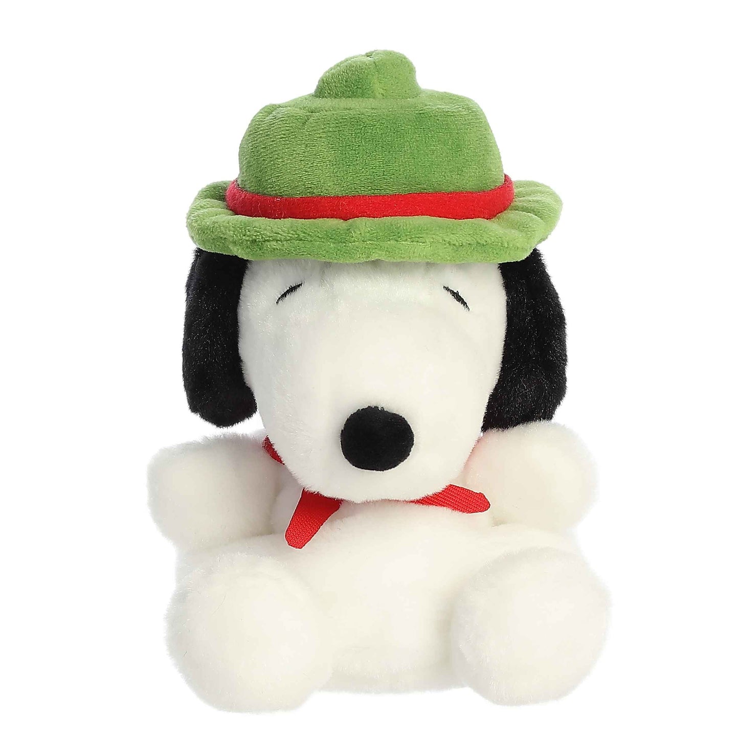 Snoopy Beagle Scout   Palm Pal