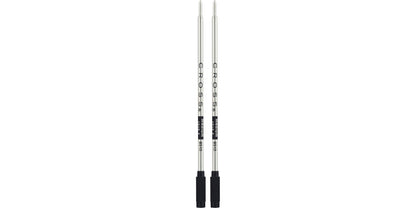 Cross ballpoint pen refill black medium point dual pack on Tampa Home & Garden Store