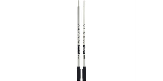 Cross ballpoint pen refill black medium point dual pack on Tampa Home & Garden Store