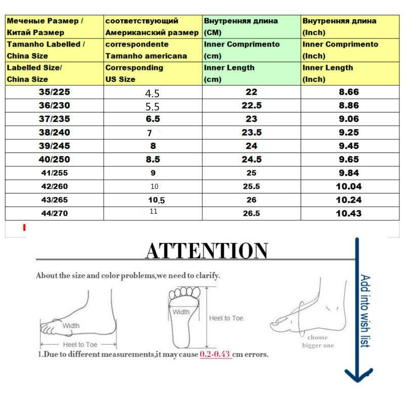 Stevvex ST85SH3874BQF women's square-toe chain slippers, slip-on flats with open toe; chart on Tampa Home & Garden Store