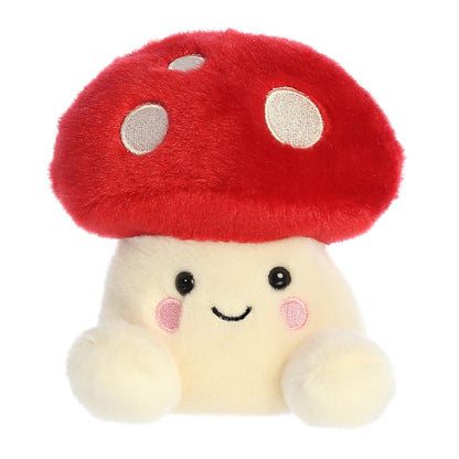 Amanita hongo palma Pal