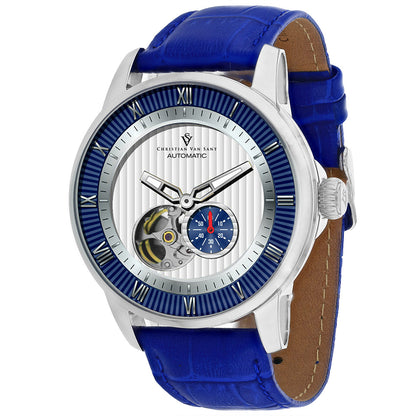 Christian Van Sant Men's Viscay