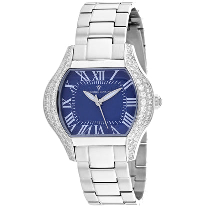 Christian Van Sant Women's Bianca