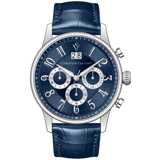 Christian Van Sant Men's Heritage - Tampa Home & Garden Store