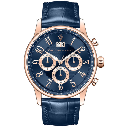 Christian Van Sant Men's Heritage - Tampa Home & Garden Store
