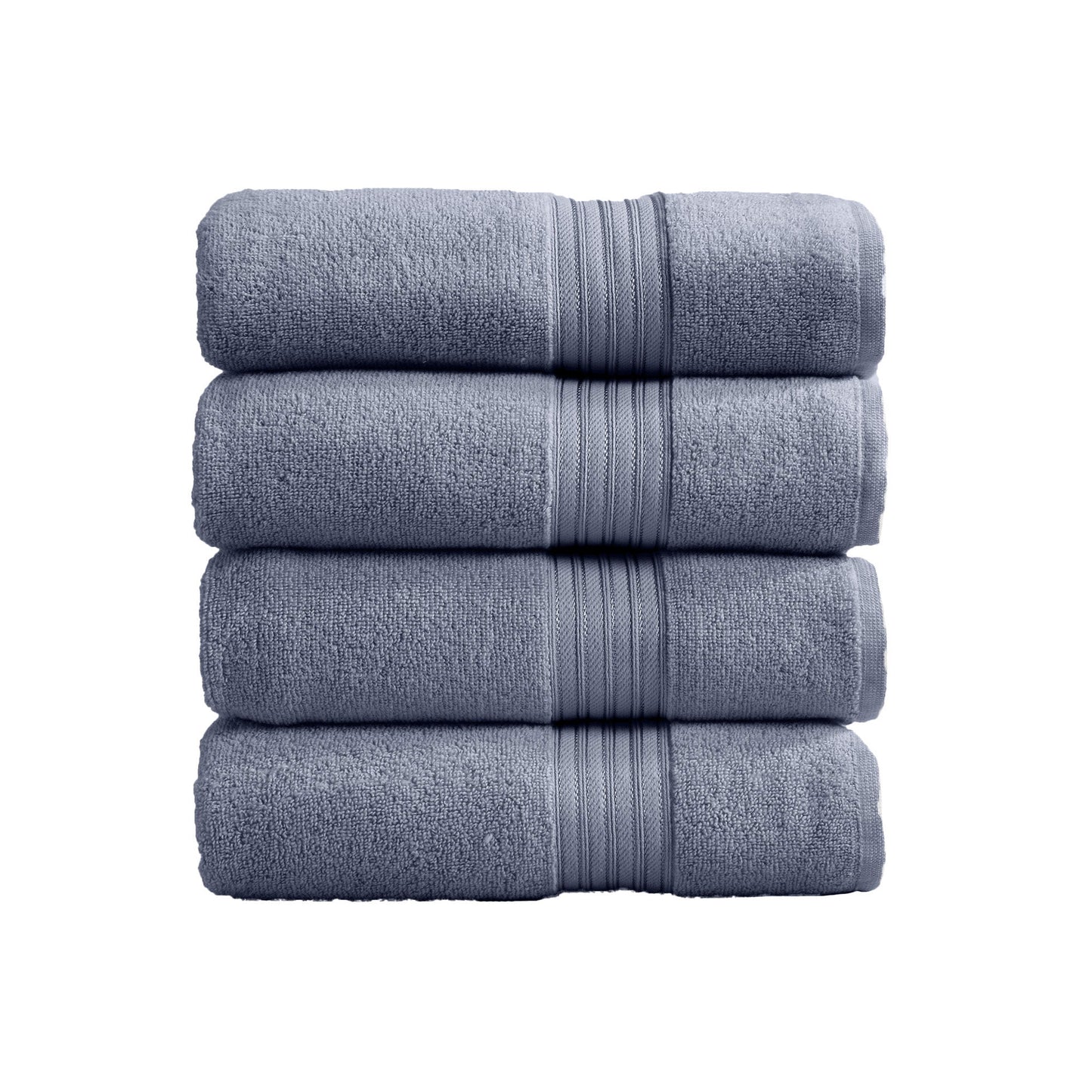 Super Soft and Lightweight Cotton Bath Towels