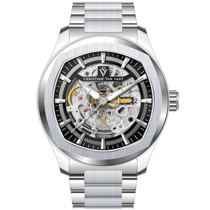Christian Van Sant Men's Romeo