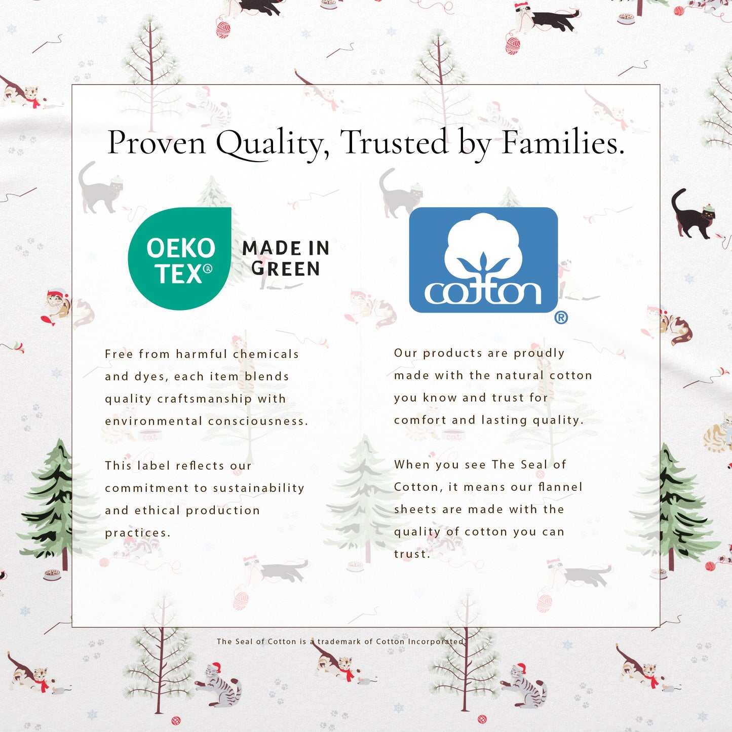 Turkish Cotton Flannel Sheets and the Boulder Set