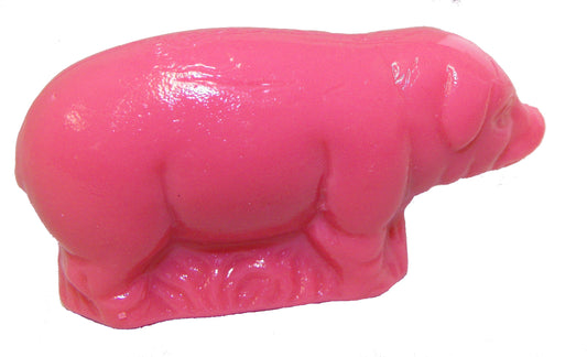 The Famous Peppermint Pig - Holly (3 ounce - No Hammer) - Tampa Home & Garden Store