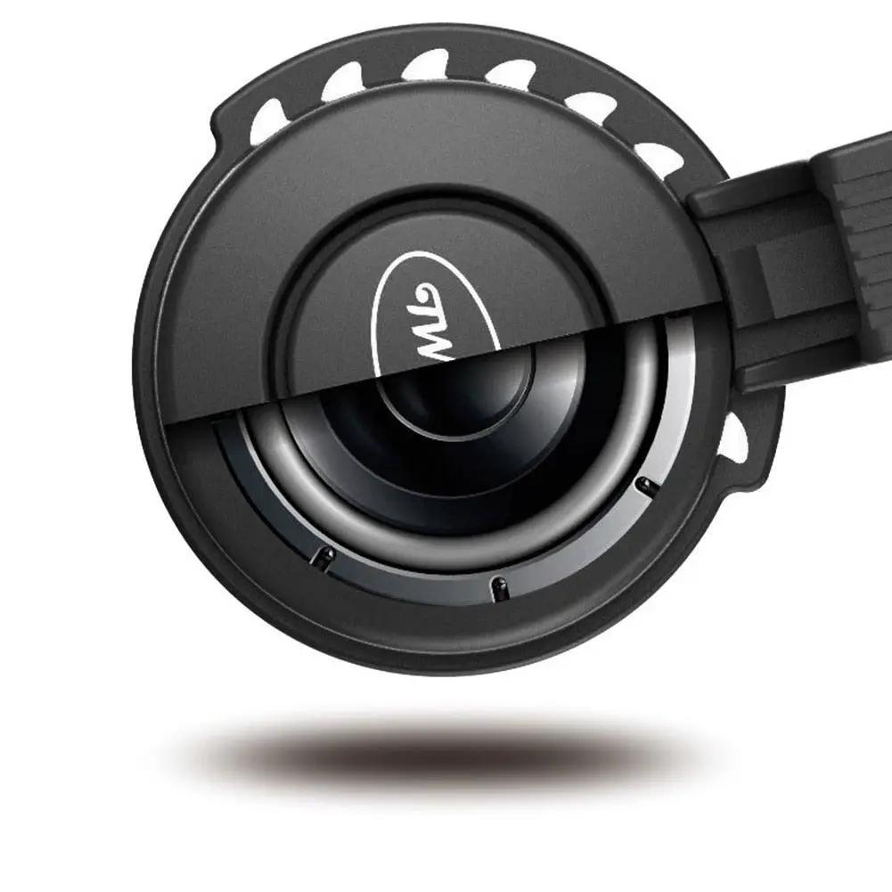Mountain Bike Horn Usb Rechargeable Bell 130dB