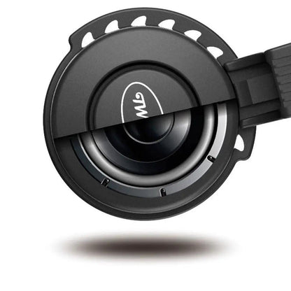 Mountain Bike Horn Usb Rechargeable Bell 130dB