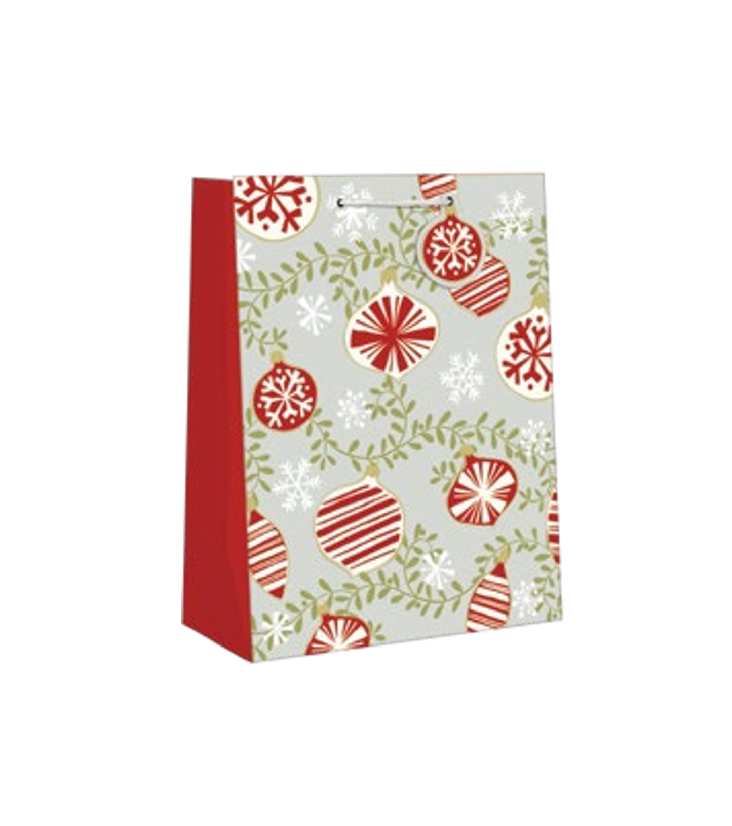 Accented Country Giftbag -
