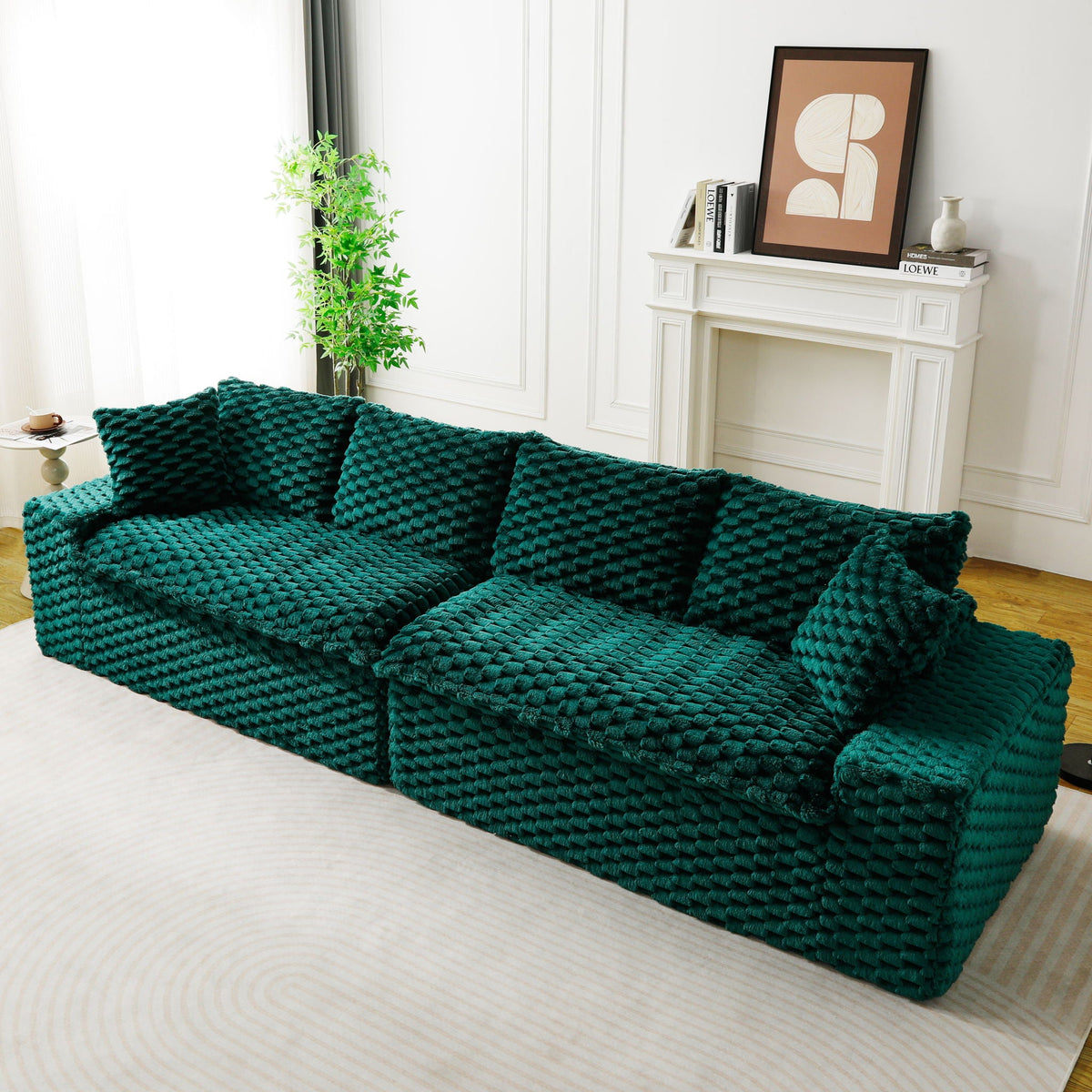 Premium Multifunctional Sofa and Arranged Seating