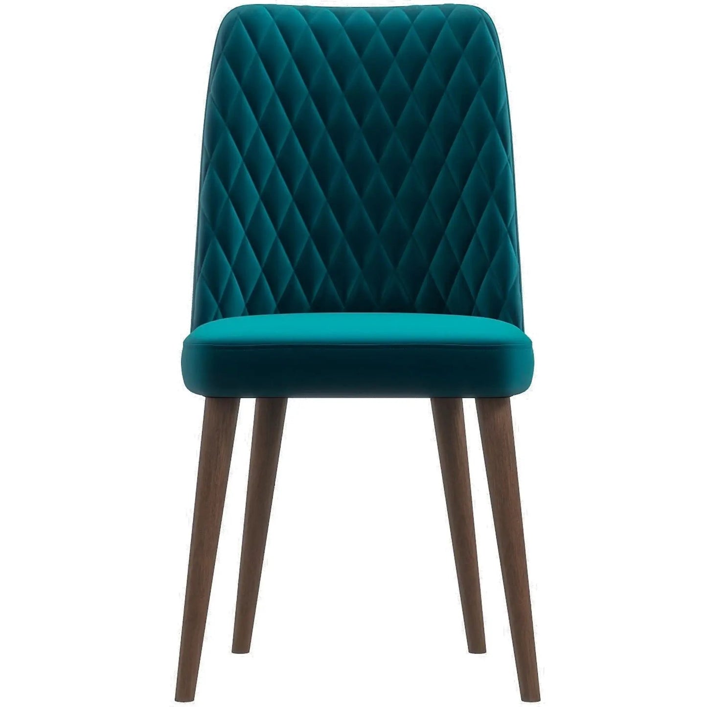 Katie Mid Century Modern Dining Chair Set