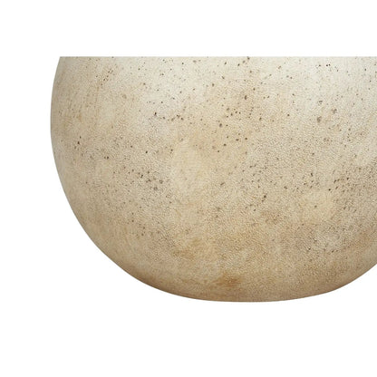 Table lamp base in sandy beige speckled ceramic by Unique Piece Furniture on Tampa Home & Garden Store