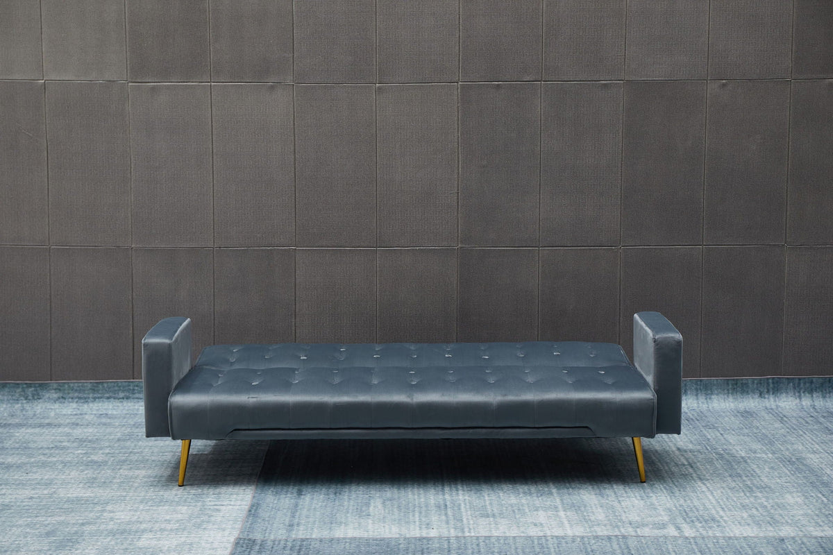 Comfortable Compact Sofa Bed For A Small Space