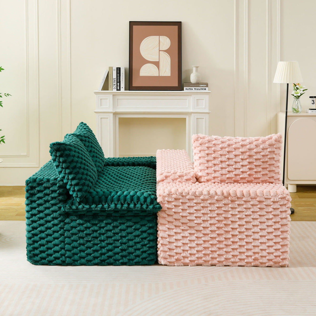Luxury Multifunctional Sofa and Seating For Home