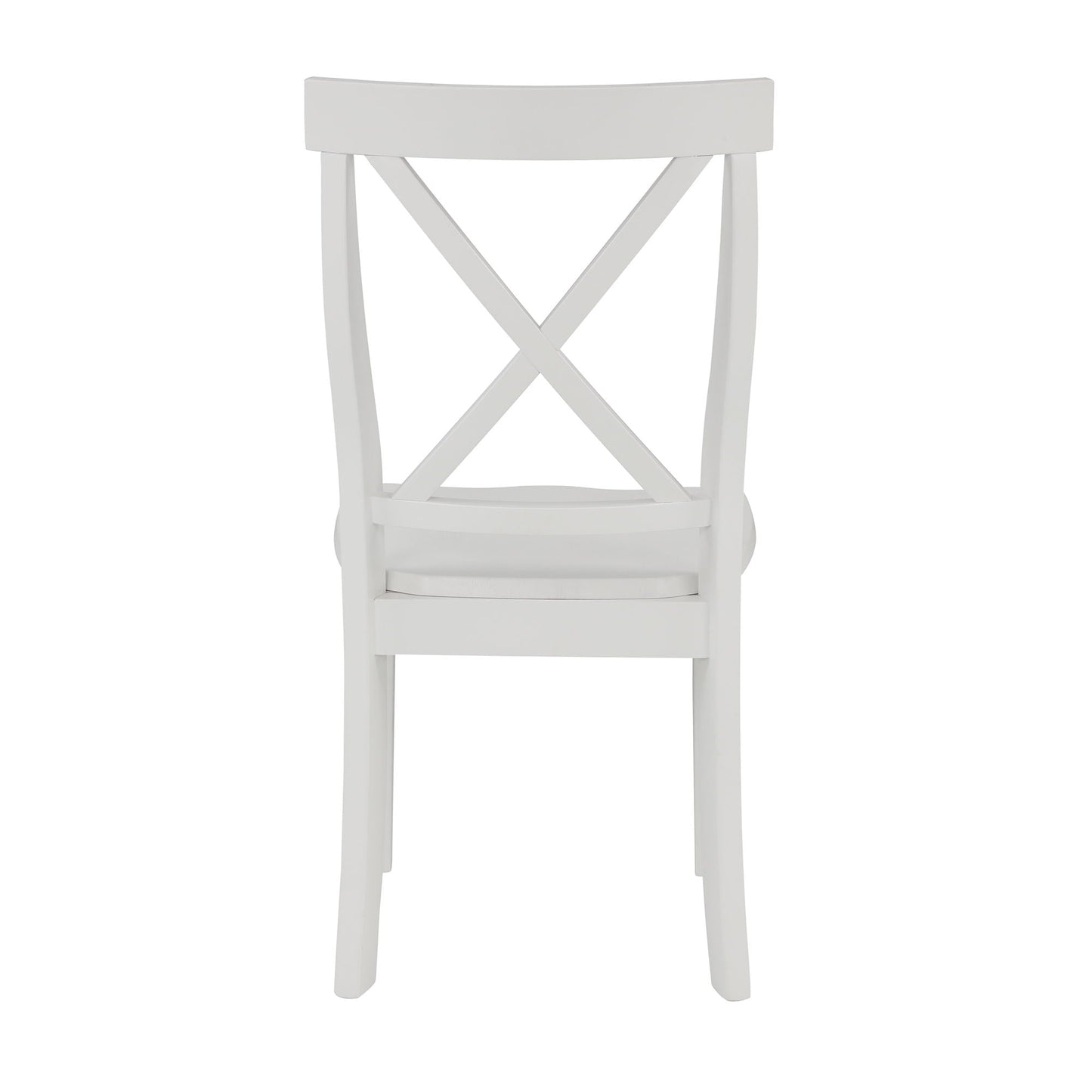 Elegant 5 Pieces Dining Table and 4 Chairs Set