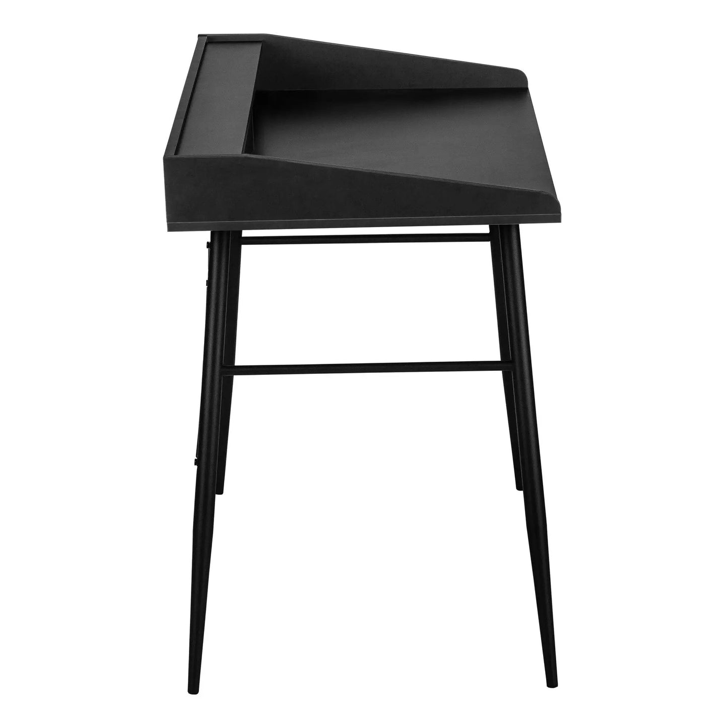 Computer Desk for Home Office with Sturdy Shelves