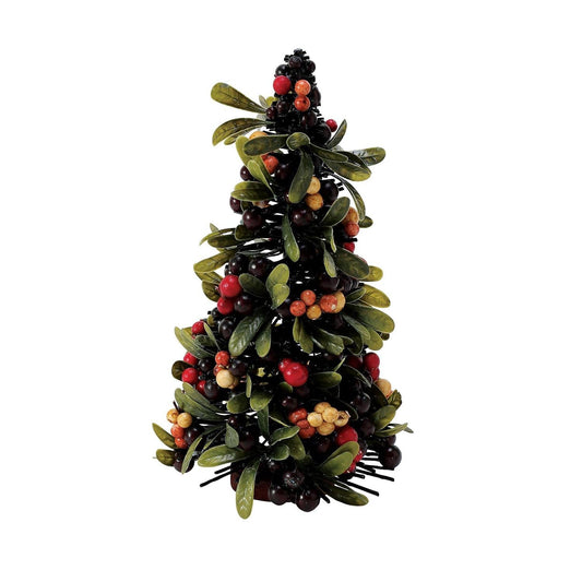 Tall Berry Tree - 12 inch - Tampa Home & Garden Store
