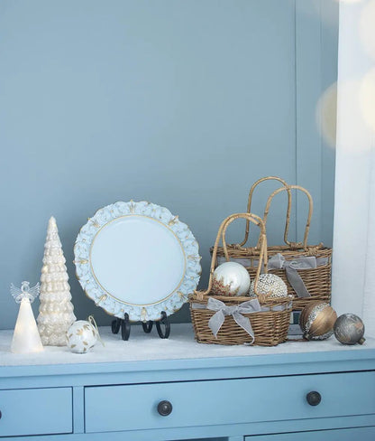 Christmas Ball Ornaments for Holiday Tree Decor