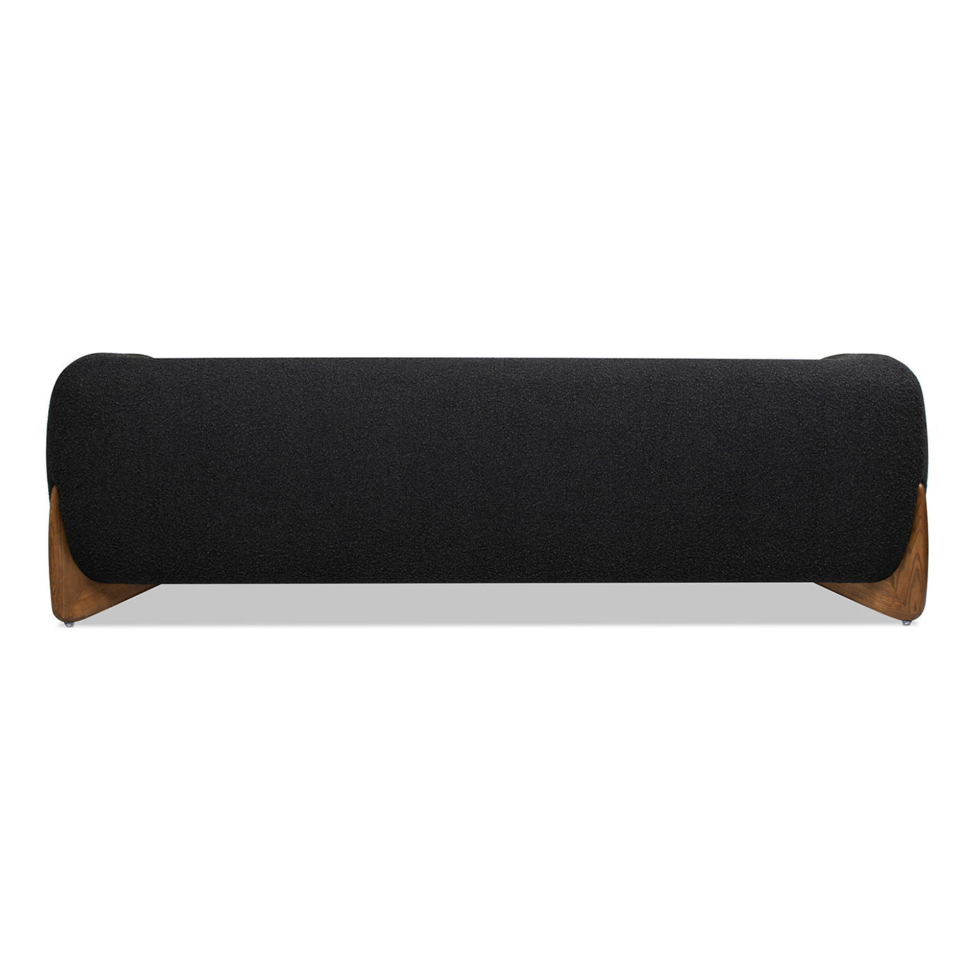 Premium Alpine and Luxurious Sherpa Sofa