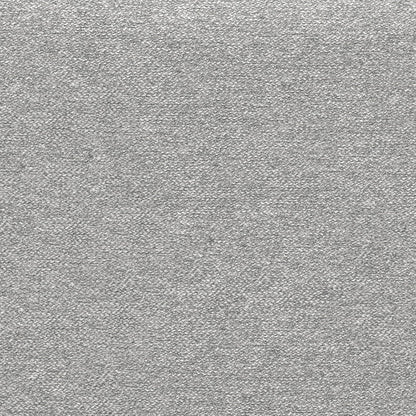 Arm chair gray textured upholstery close-up for HouseOfZazla Wide Arm Chair Removable Cushions on Tampa Home & Garden Store