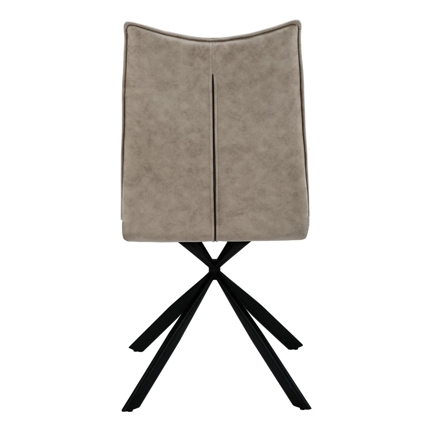 Dining Chair Side Upholstered Dining Room Modern