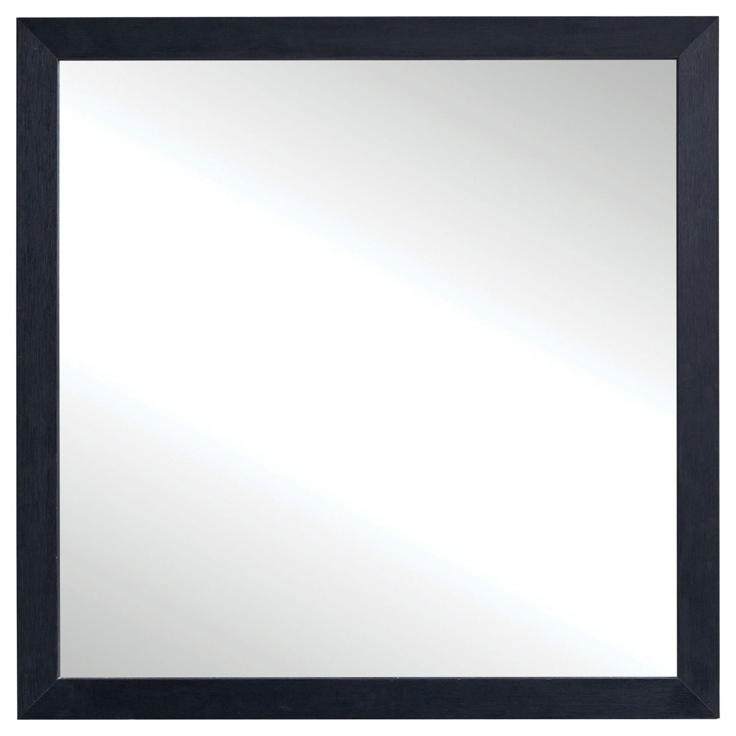 Jeremiah Modern Bedroom Set and Led Headboard